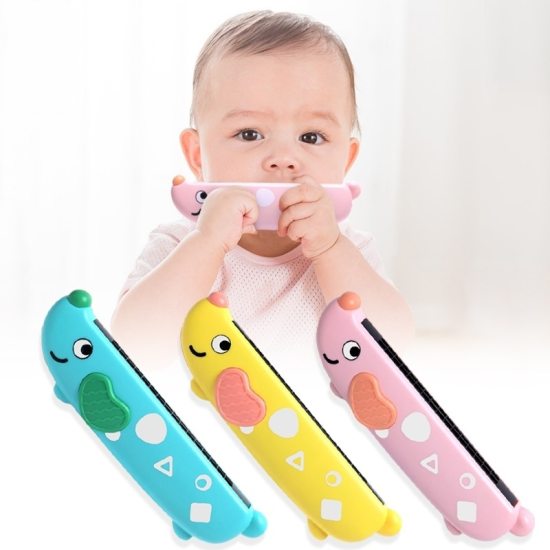 Children Harmonic Musical Toy 