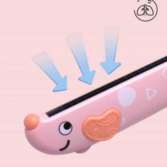 Children Harmonic Musical Toy Toys