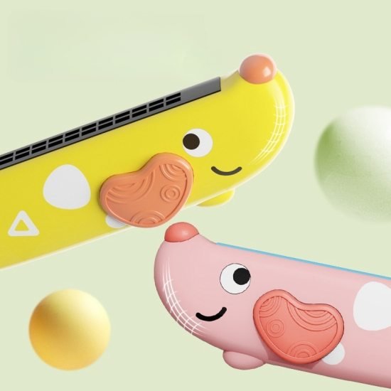 Children Harmonic Musical Toy Toys