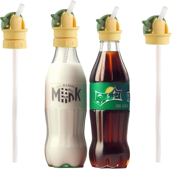 Children Straw Baby Products