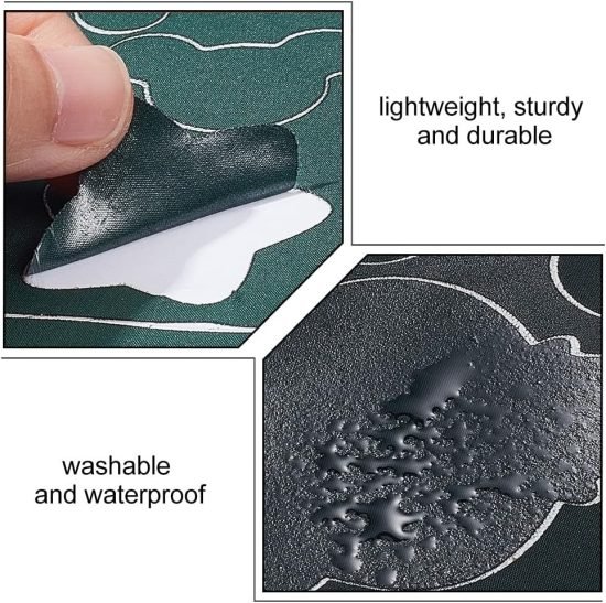 Umbrella Cloth Sweater Patch Sticker Cleaning Accessories