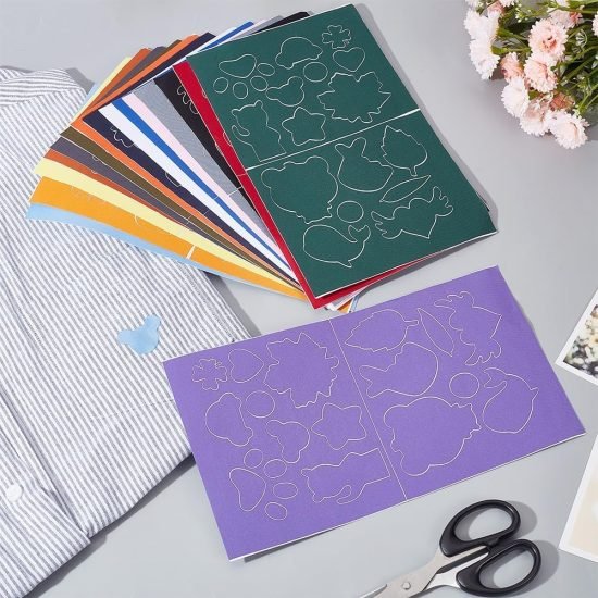 Umbrella Cloth Sweater Patch Sticker Cleaning Accessories