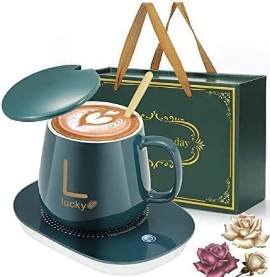 Coffee Cup Warmer Kitchenware