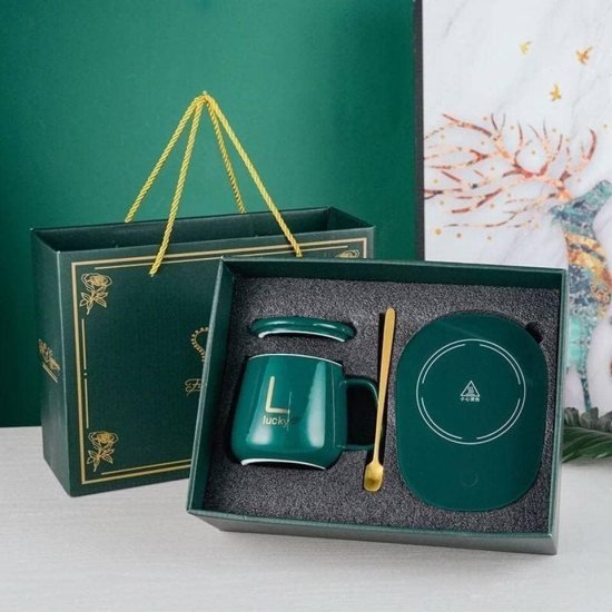 Coffee Cup Warmer Kitchenware