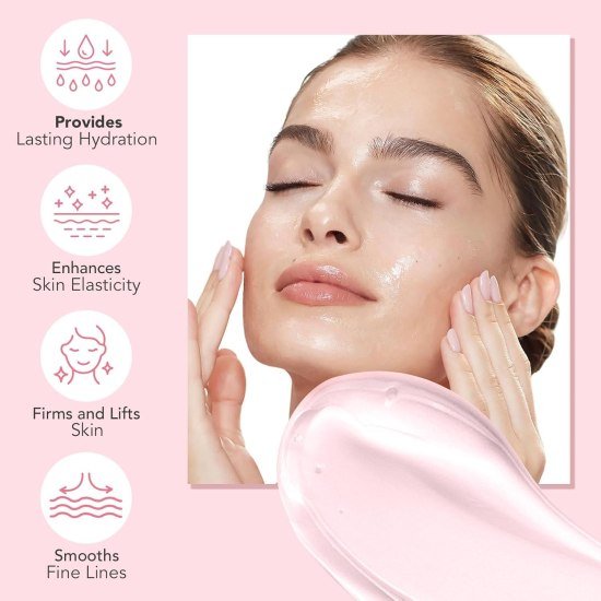 Collagen Night Wrapping Mask Personal Care