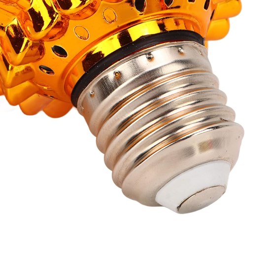 Colour Rotation Lamp Home Improvement