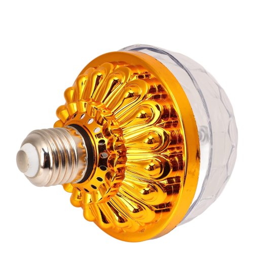 Colour Rotation Lamp Home Improvement