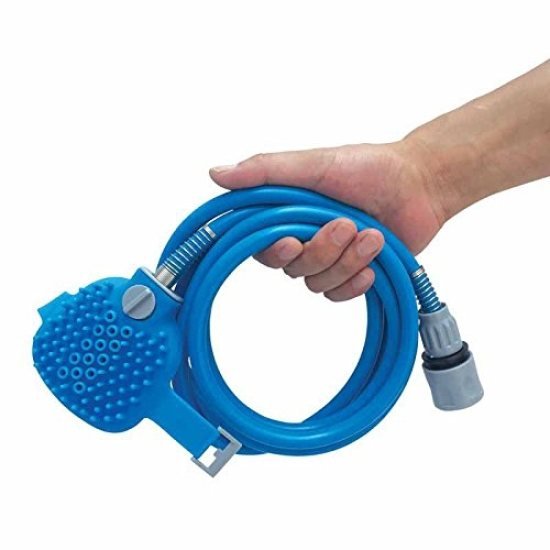 3 in 1 Pet Bathing Tool Cleaning Accessories