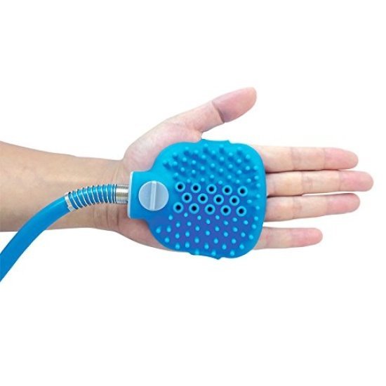 3 in 1 Pet Bathing Tool Cleaning Accessories