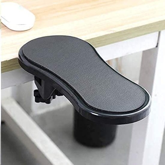 Computer Arm Rest Pad 