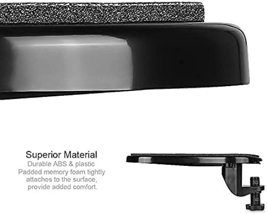 Computer Arm Rest Pad Office & Stationery