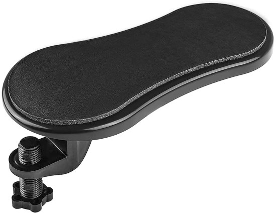 Computer Arm Rest Pad Office & Stationery
