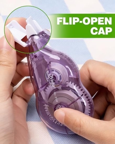Correction Tape Office & Stationery