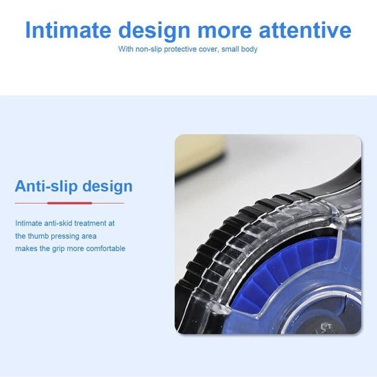 Correction Tape Office & Stationery