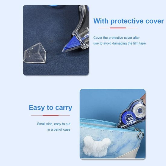 Correction Tape Office & Stationery