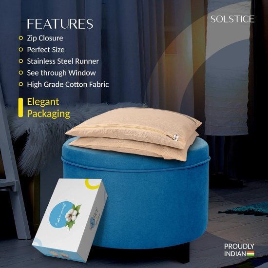  Cotton Saree Cover Home Improvement