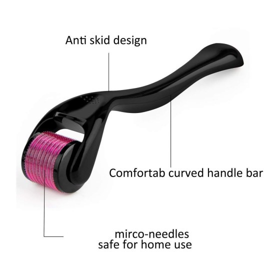 Derma Roller Face Acne Scars Remover Beauty Products