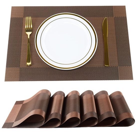 Dining Table Mat 1 pcs 
