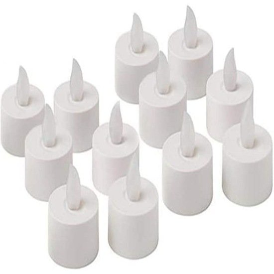 Diya Led Light Battery Operated 1 pcs Home Improvement