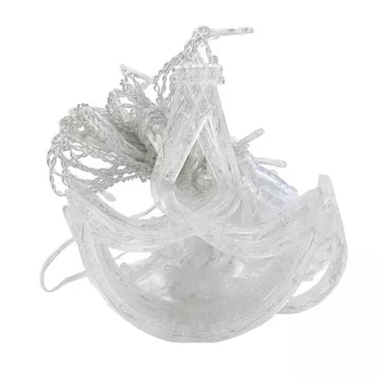Diya Series Curtain Light Home Improvement