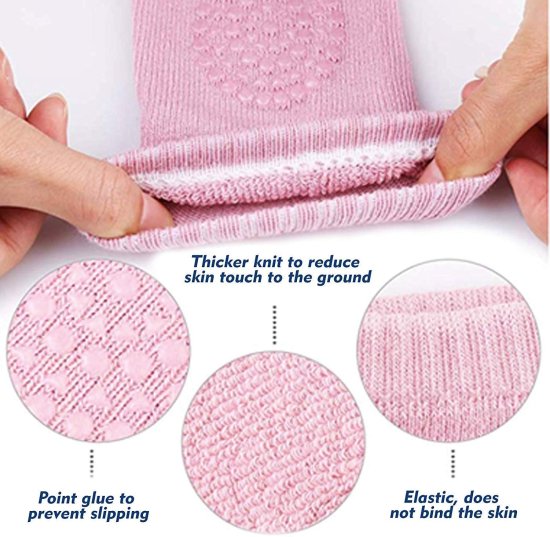 Doted Baby Knee Pad knee Cushion Baby Products