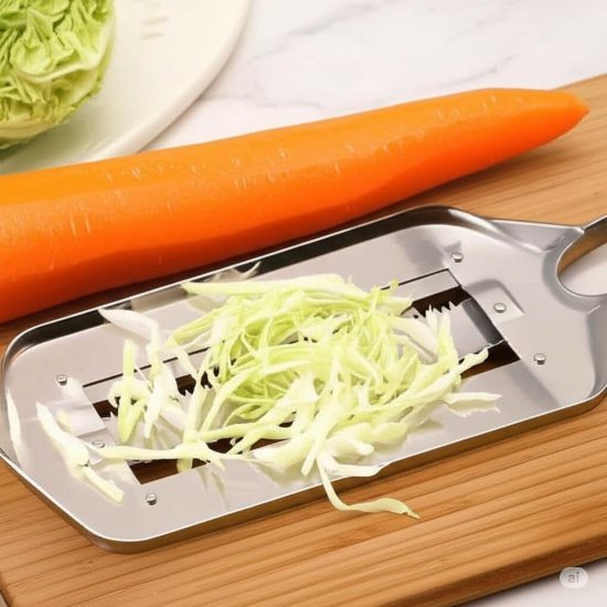 Double Blade Vegetable Slicer Cutter Kitchenware