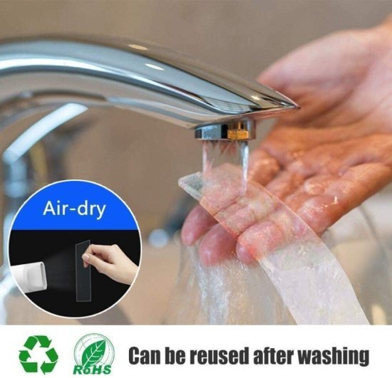  Double Side Grip Tape 3 Meter Home & Kitchen