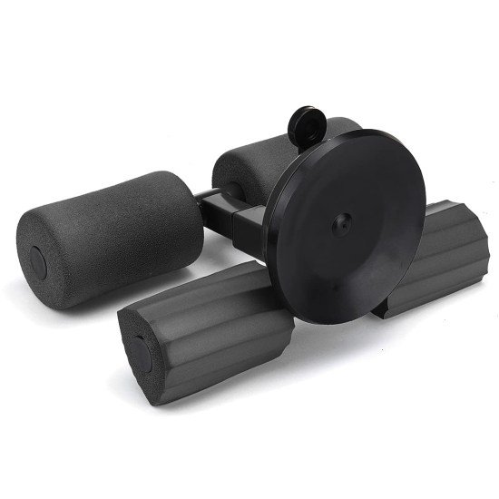Double Sit Up Stand Push Up Gym accessories