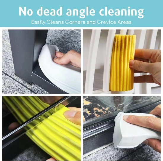  Dump Duster Home Improvement