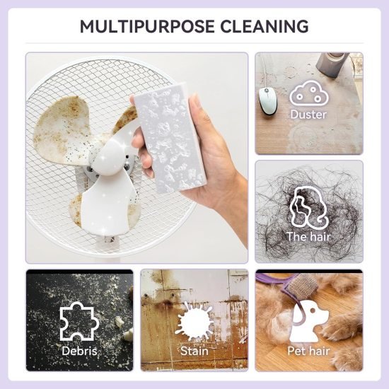  Dump Duster Home Improvement