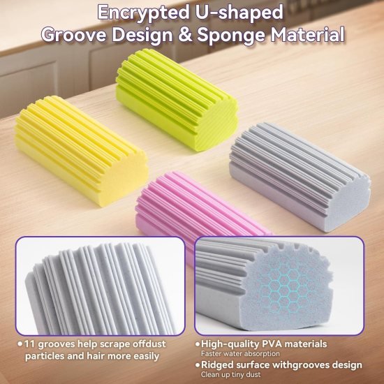  Dump Duster Home Improvement