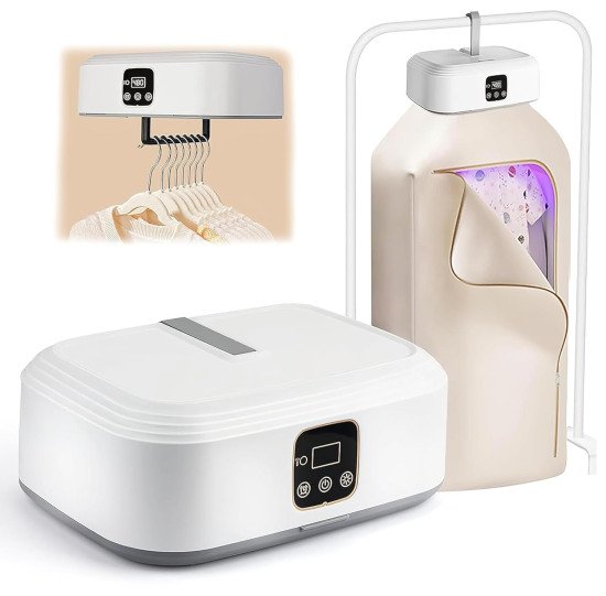 Electric Clothes Dryer 