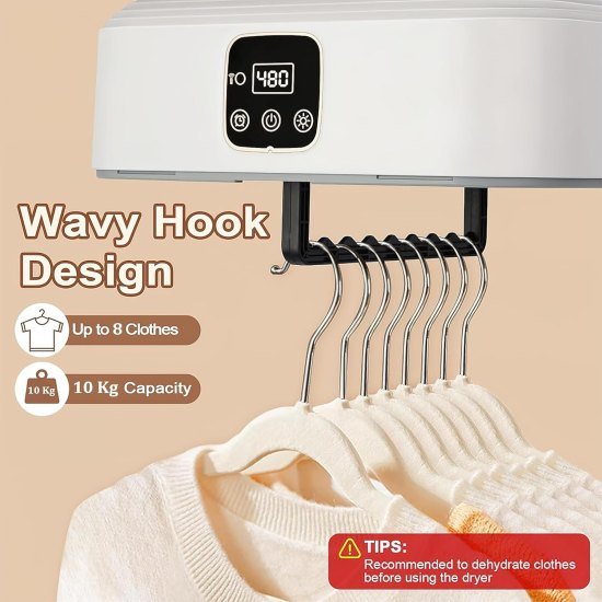 Electric Clothes Dryer Home Improvement