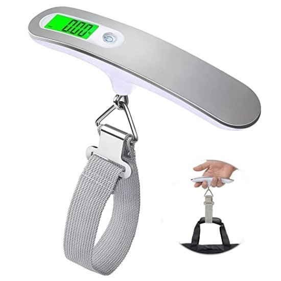Metal Luggage Weight Scale Weight Scale