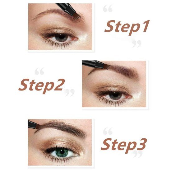 Eyebrow pen Black Beauty Products
