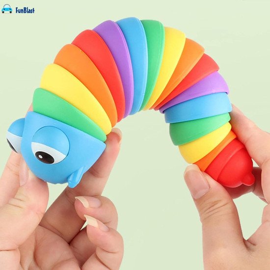 Finger slug Toy Toys