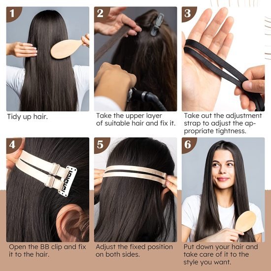 Face Lifting Strap Personal Care