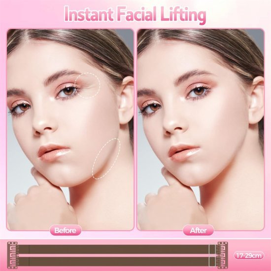 Face Lifting Strap Personal Care