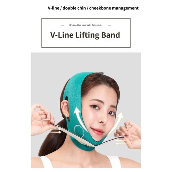 Face Slimming Strap Personal Care