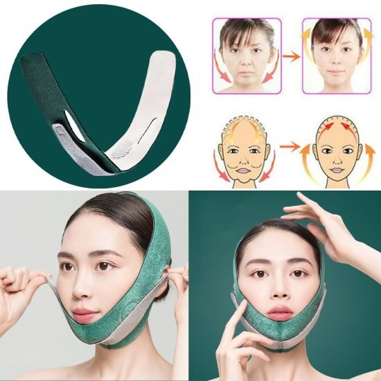 Face Slimming Strap Personal Care