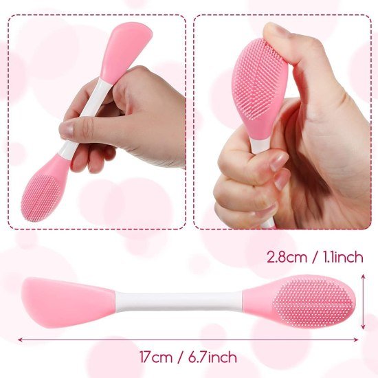 Facial Mask Scraper Beauty Products
