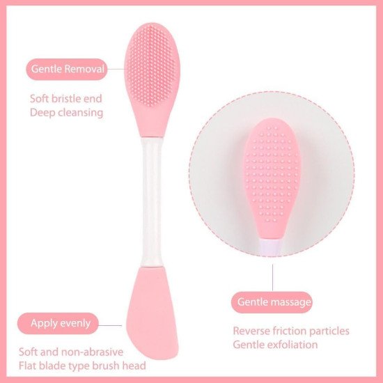 Facial Mask Scraper Beauty Products