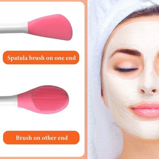 Facial Mask Scraper Beauty Products