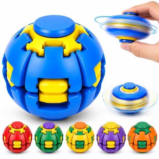 Fidget Ball 