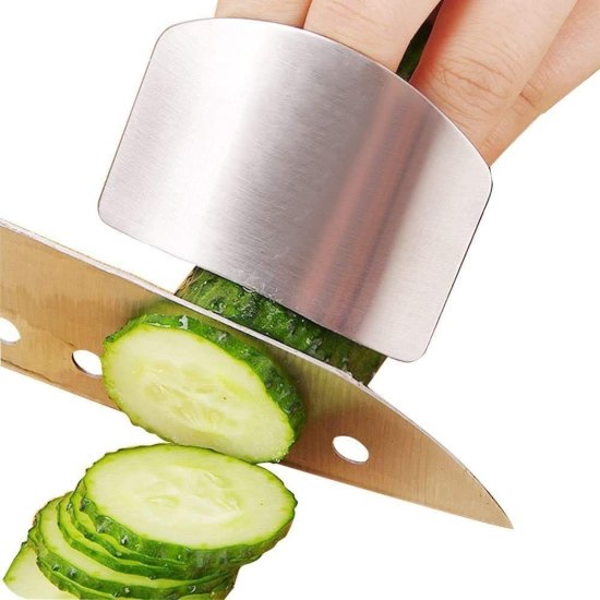 Finger Guard Kitchenware