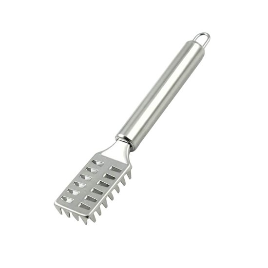 Fish Scale Remover Scraper 
