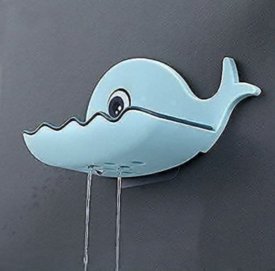 Fish Soap Stand Bathroom Accessories