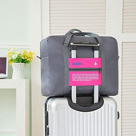 Flight Bag  Travel Bag 32 liter Travelling Bags