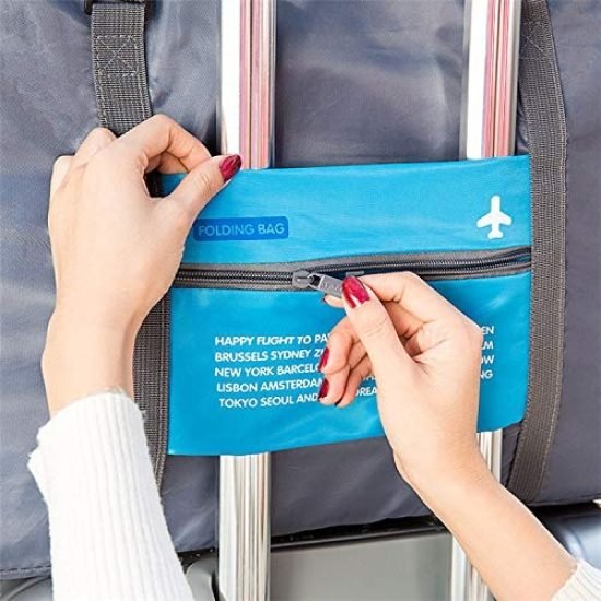 Flight Bag  Travel Bag 32 liter Travelling Bags