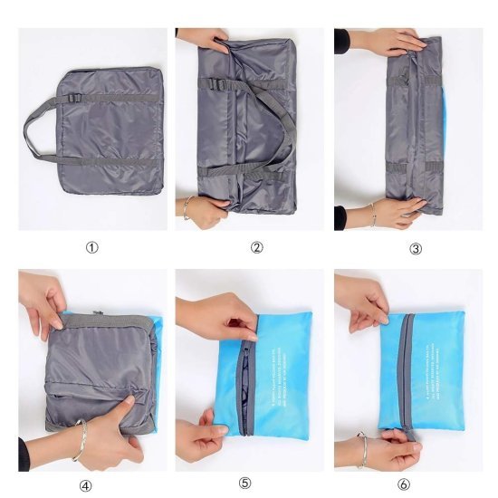 Flight Bag  Travel Bag 32 liter Travelling Bags